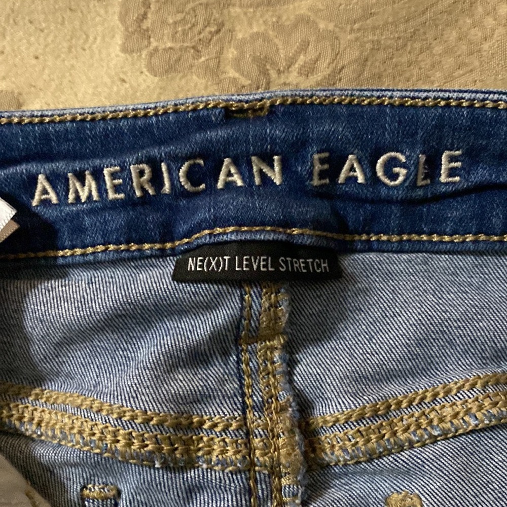 Ae Jegging - image 3